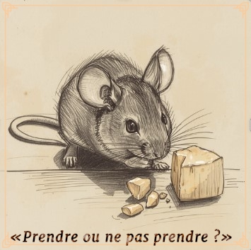 ГЛАГОЛ PRENDRE: prendre ou ne pas prendre?